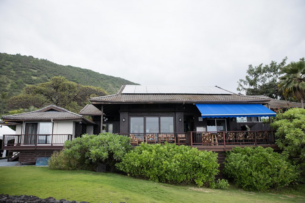 hawaii weddding venue kealakekua bay