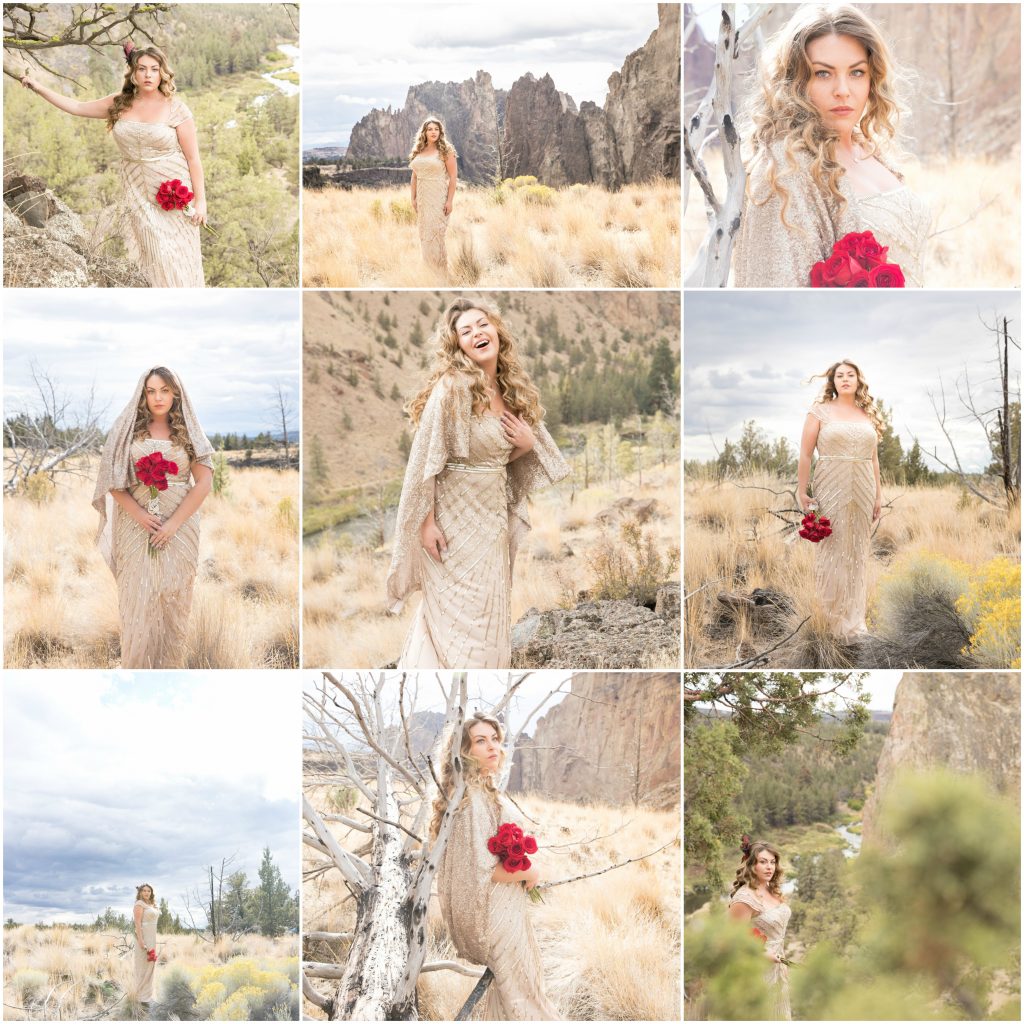Pinterst bride style gallery