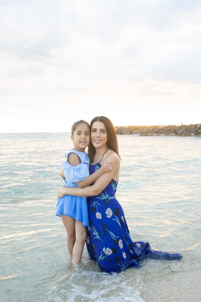 Hilton Hawaii Photographer