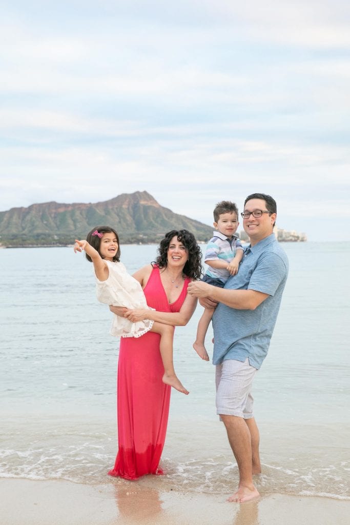 Hilton Hawaii Photographer