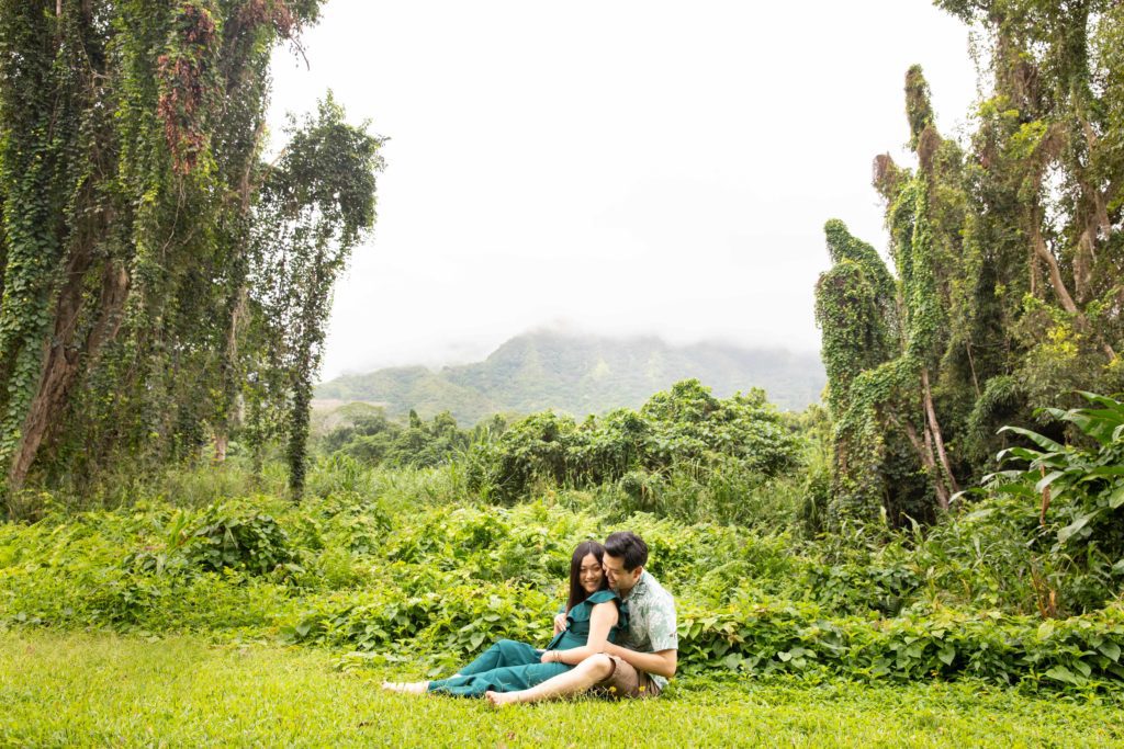 kailua jungle