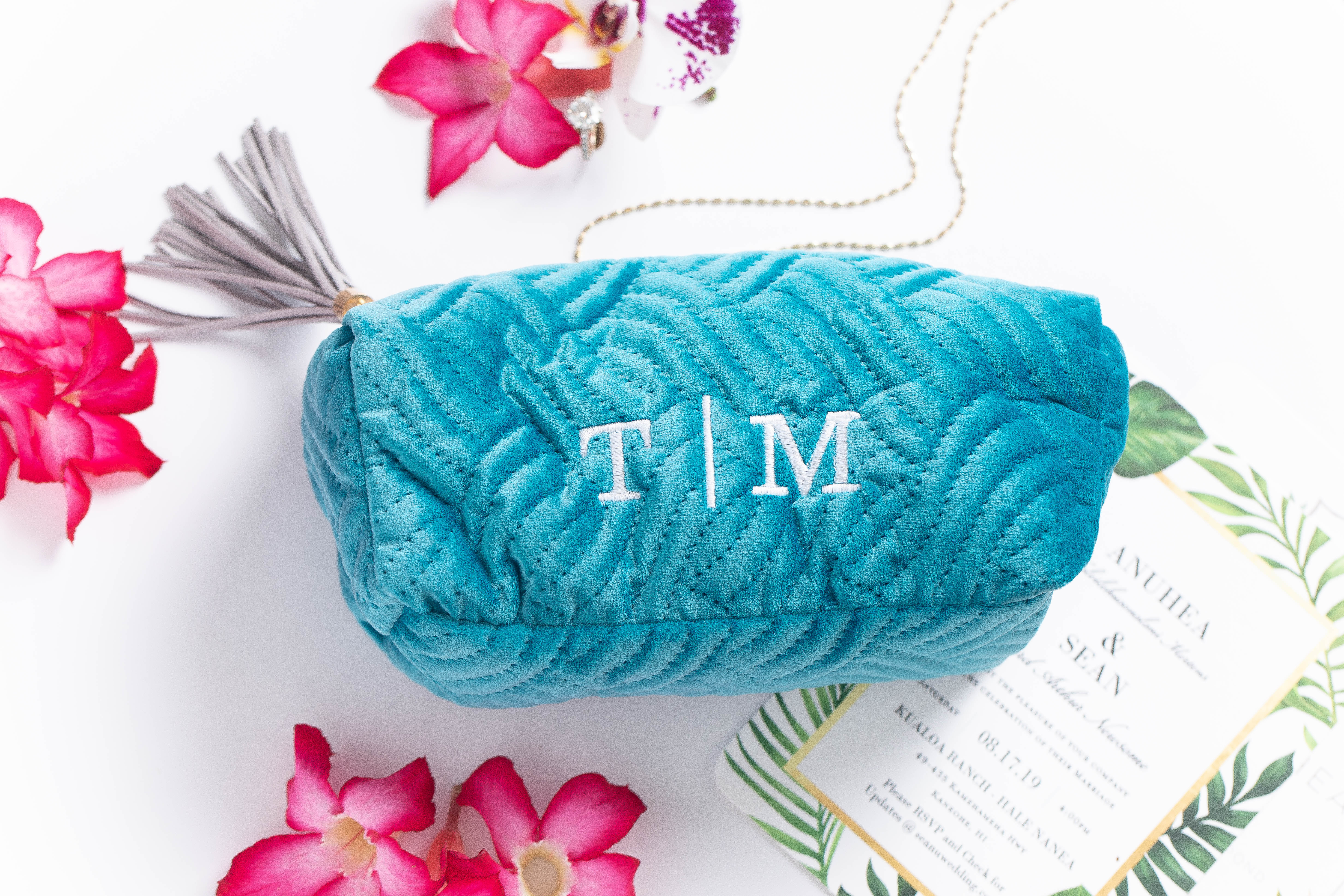 bridesmaid gift ideas