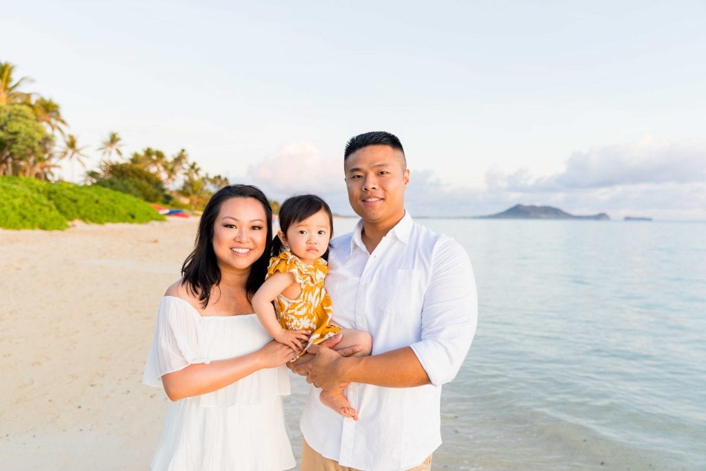 family kailua
