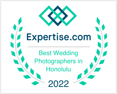 Best Wedding Photographers in Honolulu