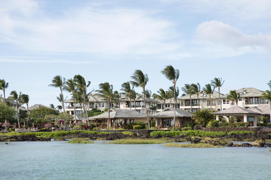 Big Island Waikoloa Beach Resorts venue