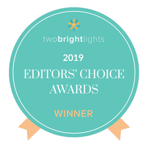 Editor's Choice awards